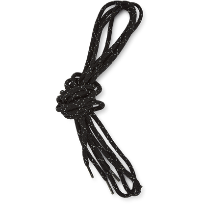 Anatra Black Suede