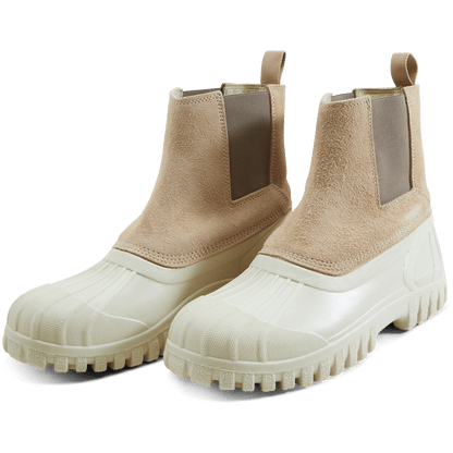 Balbi Sand Suede