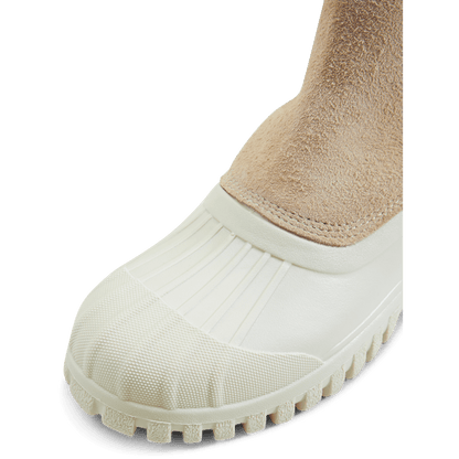 Balbi Sand Suede