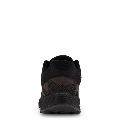 Moab Flight Black / Asphalt