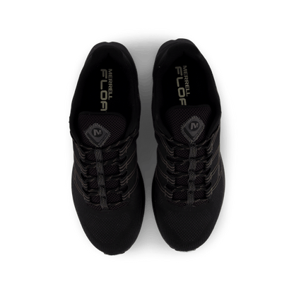 Moab Flight Black / Asphalt