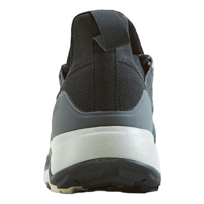 Terrex Trailmaker Black / Black / Alumin