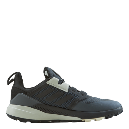 Terrex Trailmaker Black / Black / Alumin