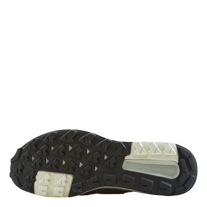 Terrex Trailmaker Black / Black / Alumin