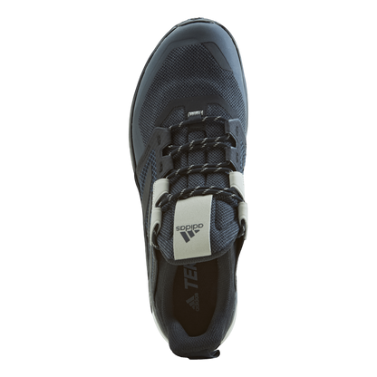Terrex Trailmaker Black / Black / Alumin