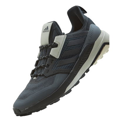 Terrex Trailmaker Black / Black / Alumin