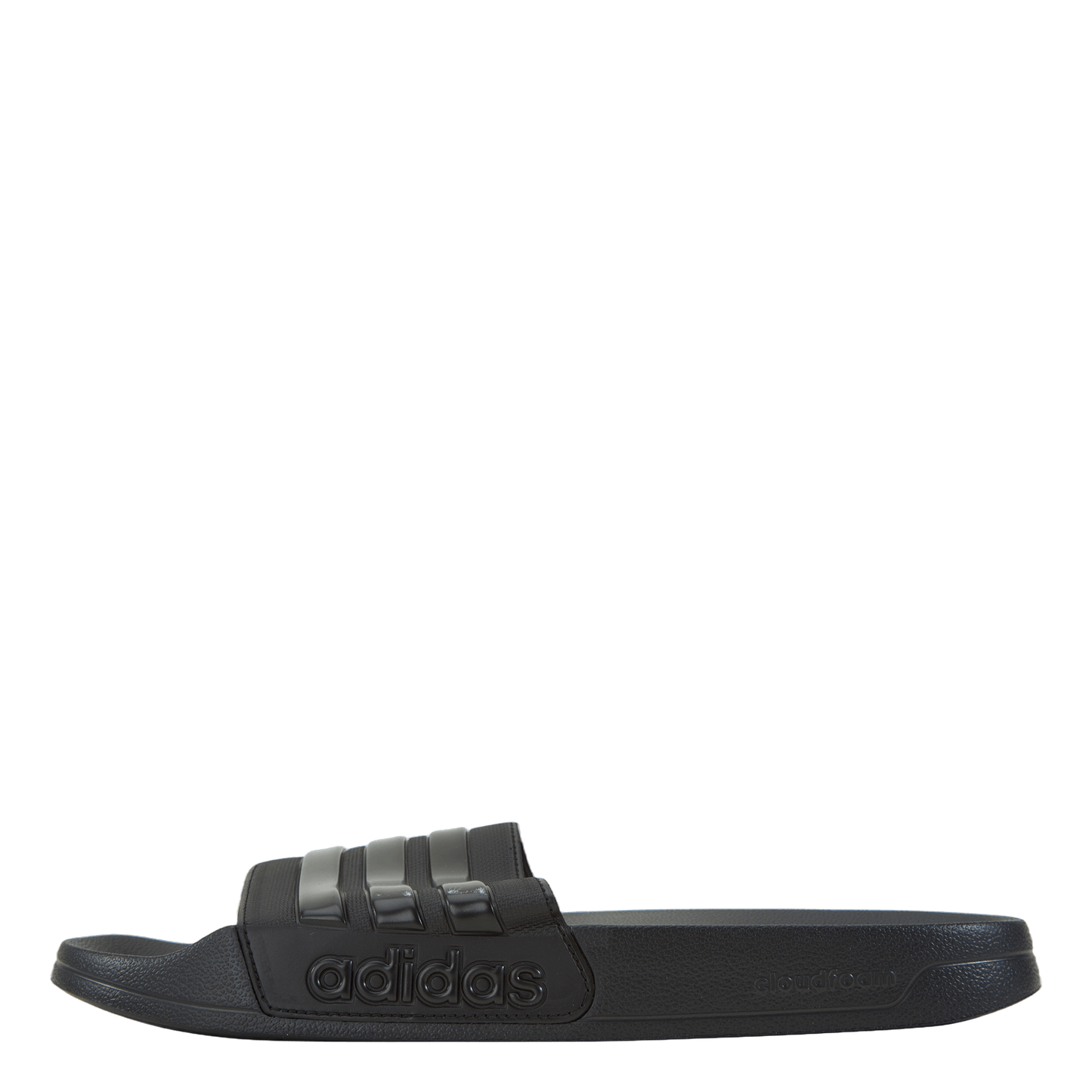 Adilette Shower Black / Black / Black
