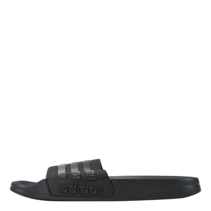 Adilette Shower Black / Black / Black