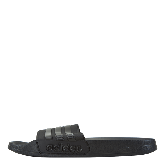 Adilette Shower Black / Black / Black