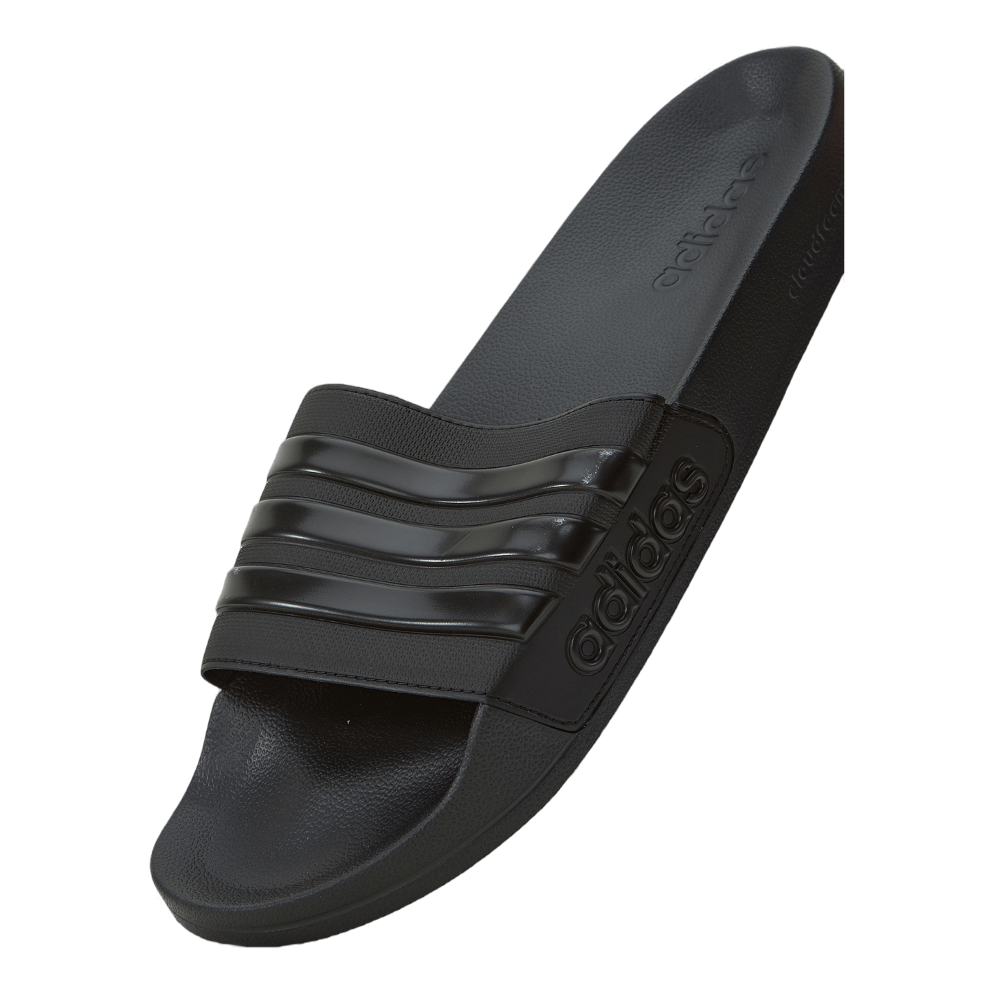 Adilette Shower Black / Black / Black