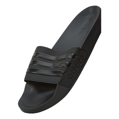 Adilette Shower Black / Black / Black