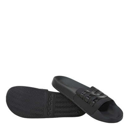Adilette Shower Black / Black / Black