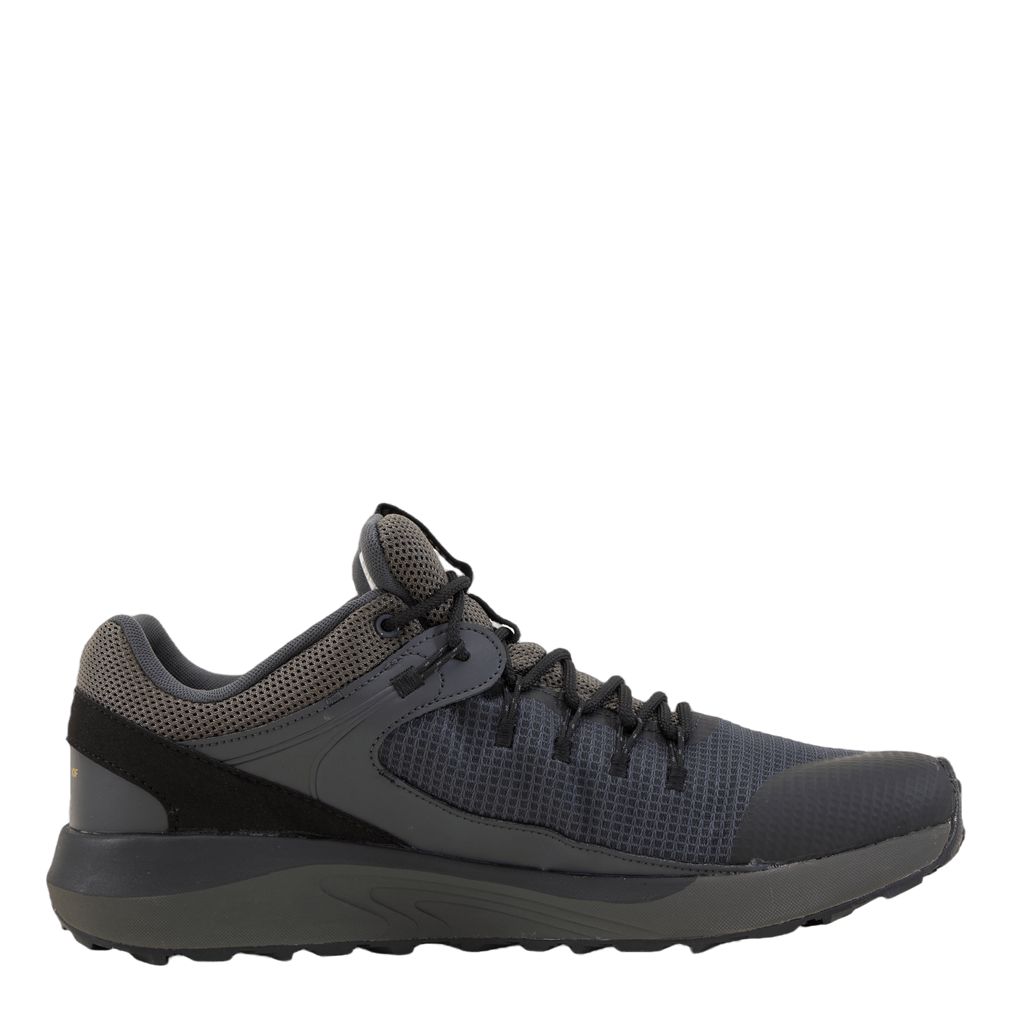 Trailstorm™ Waterproof Dark Grey / Bright Gold