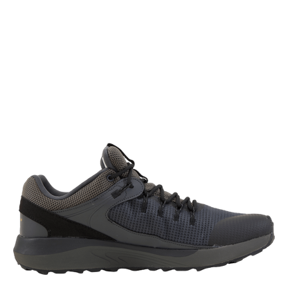 Trailstorm™ Waterproof Dark Grey / Bright Gold