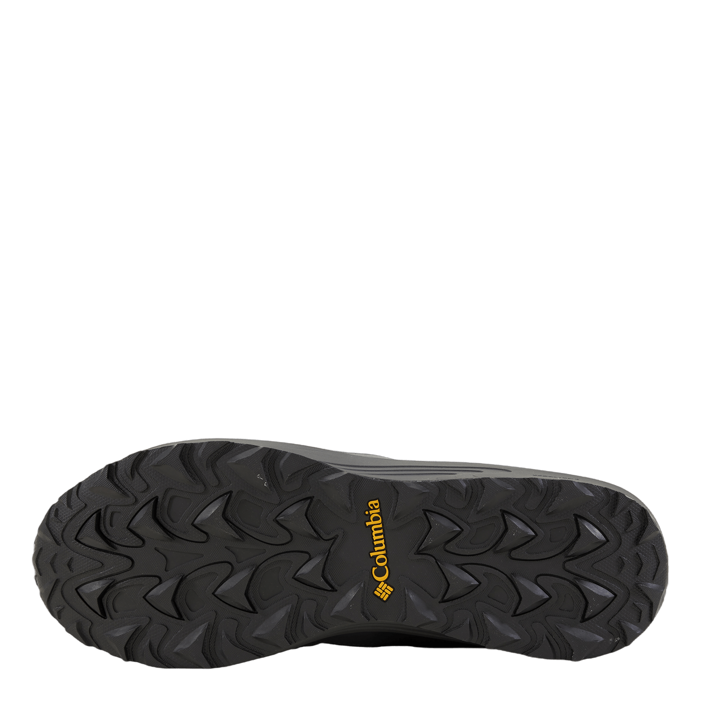 Trailstorm™ Waterproof Dark Grey / Bright Gold