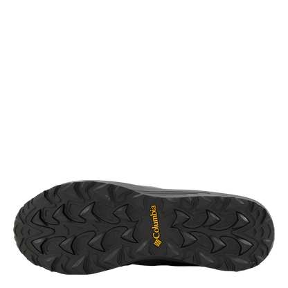 Trailstorm™ Waterproof Dark Grey / Bright Gold