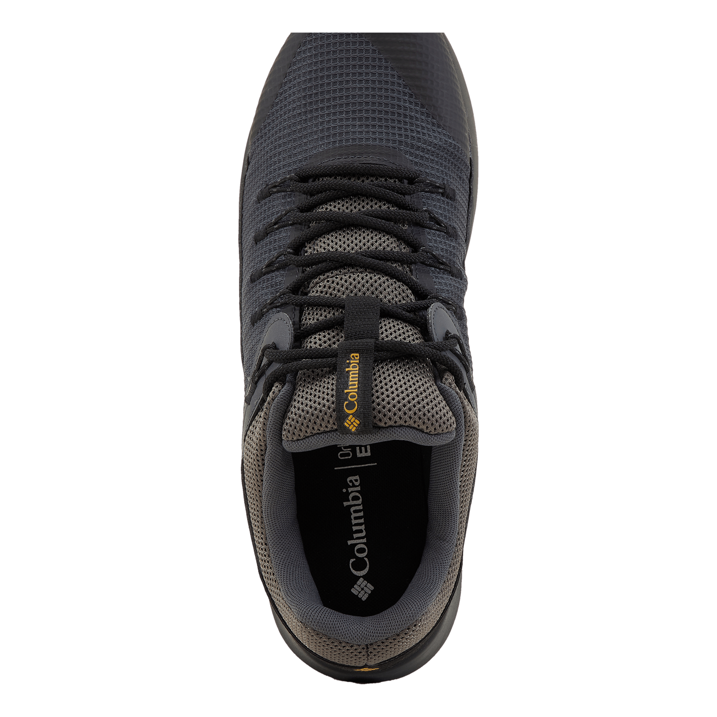 Trailstorm™ Waterproof Dark Grey / Bright Gold