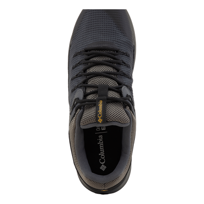 Trailstorm™ Waterproof Dark Grey / Bright Gold