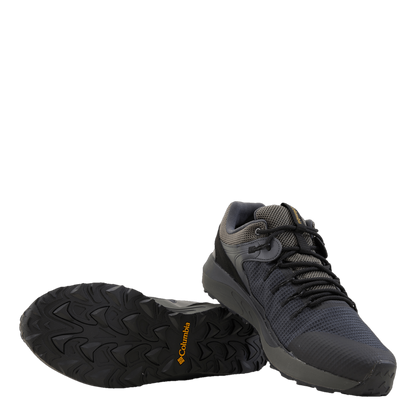 Trailstorm™ Waterproof Dark Grey / Bright Gold