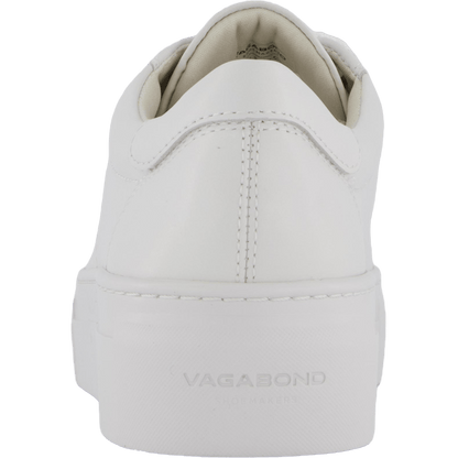 Zoe Platform White
