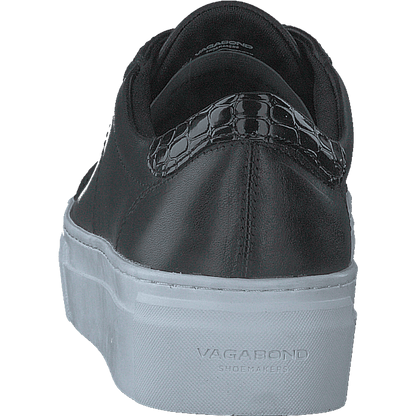 Zoe Platform Black