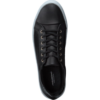 Zoe Platform Black