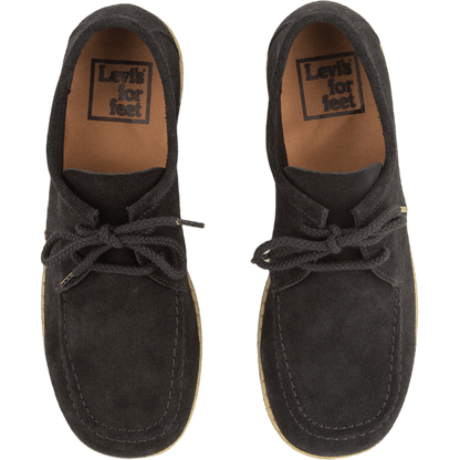 Rvn 75 Low Regular Black