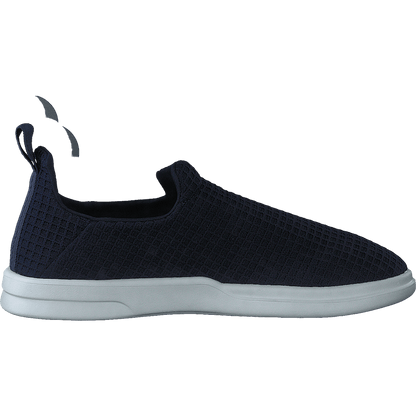 Nomad Waffle Indigo/lilly