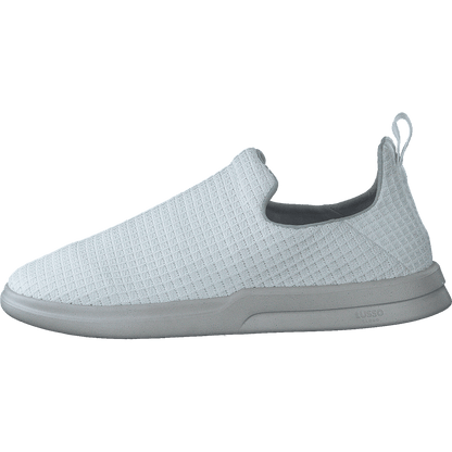 Nomad Waffle Bright White/coffee