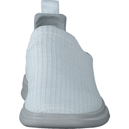 Nomad Waffle Bright White/coffee