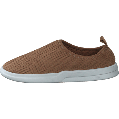 Gehry Waffle Chestnut/lily