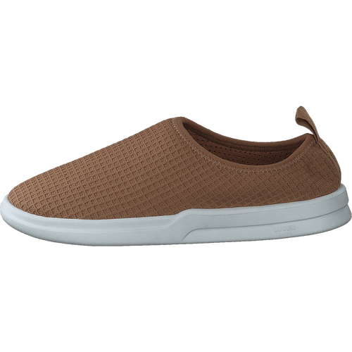 Gehry Waffle Chestnut/lily