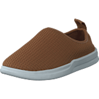 Gehry Waffle Chestnut/lily