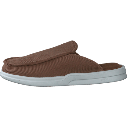 Esto Cord Chestnut/lilly
