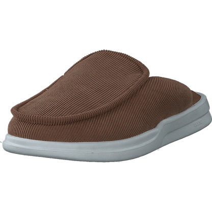 Esto Cord Chestnut/lilly