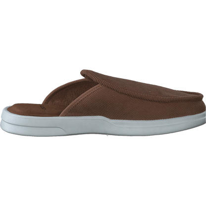 Esto Cord Chestnut/lilly