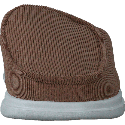 Esto Cord Chestnut/lilly
