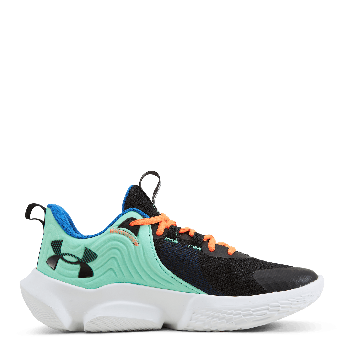 UA FLOW FUTR X 2 UNISEX