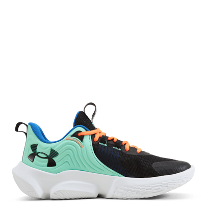 UA FLOW FUTR X 2 UNISEX