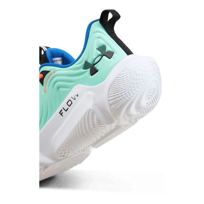 UA FLOW FUTR X 2 UNISEX