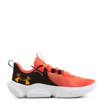 UA FLOW FUTR X 2 UNISEX