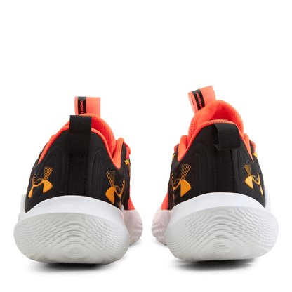 UA FLOW FUTR X 2 UNISEX