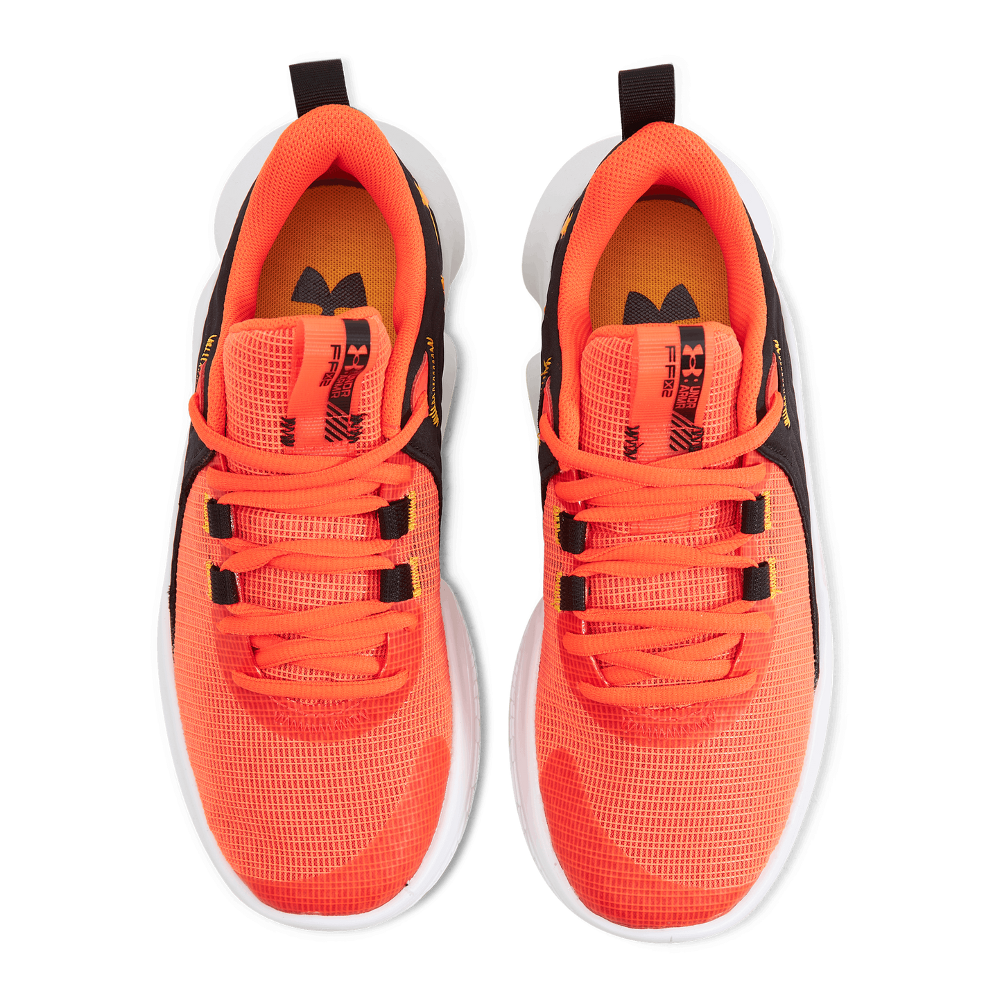UA FLOW FUTR X 2 UNISEX