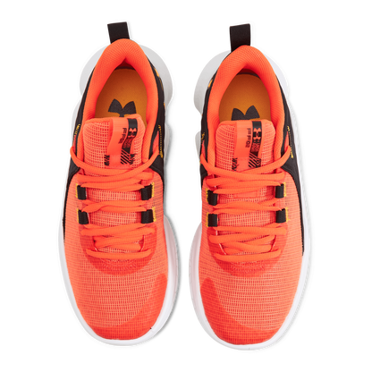 UA FLOW FUTR X 2 UNISEX