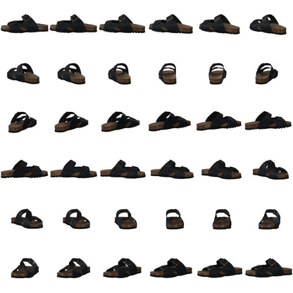 Moldava Black