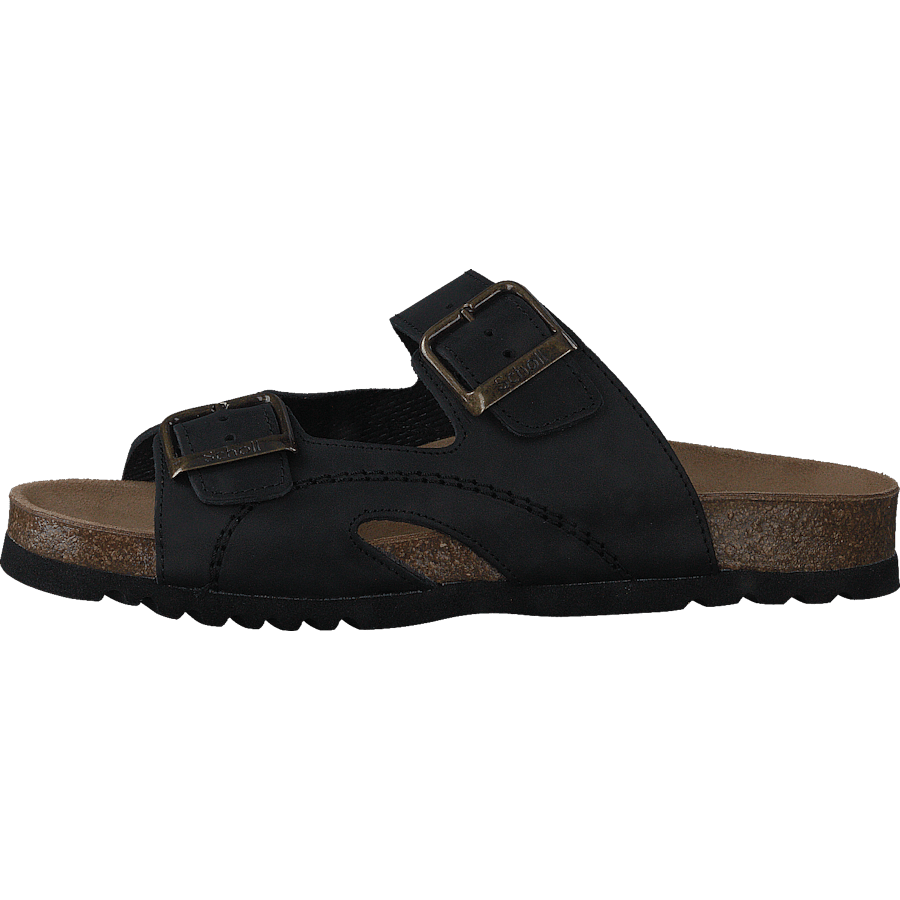Moldava Black