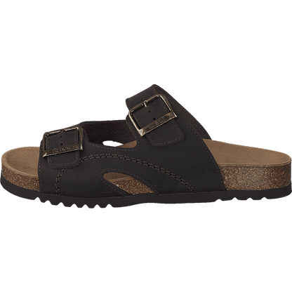 Moldava Dk Brown