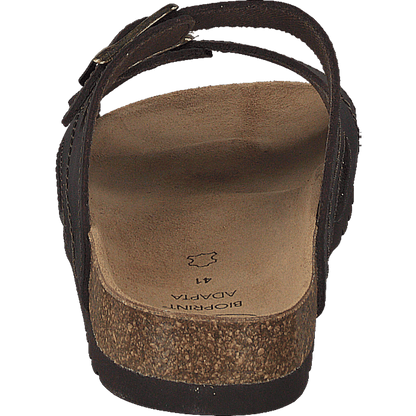 Moldava Dk Brown
