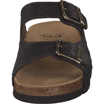 Moldava Dk Brown