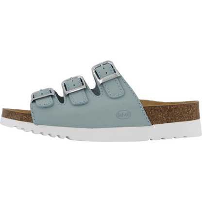 Rio Pale Blue